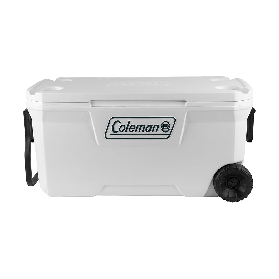 レア！UKコールマン　水筒　美品　箱付き　coleman　UK Coleman コールマン 水筒 すいとう ダブルステンレスボトル350